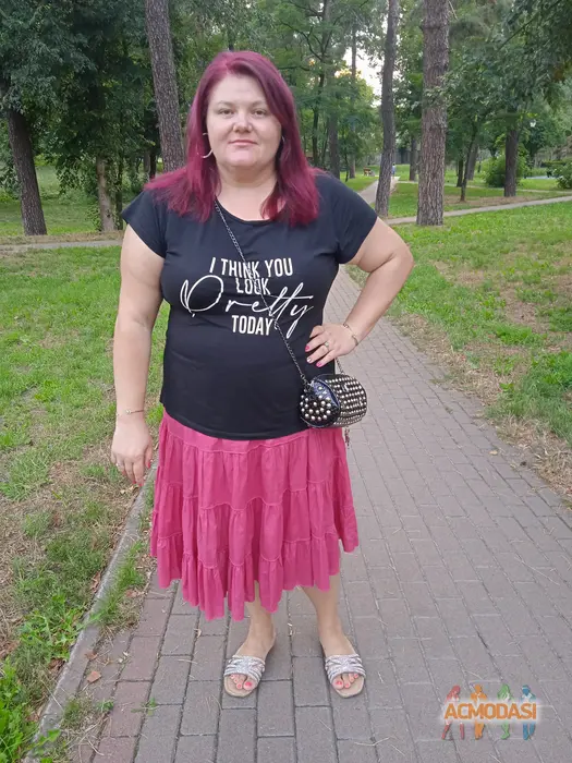 Анастасія  Мушта фото №1746989. Завантажено 08 Вересня 2025