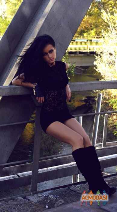 Юлия  Валериевна фото №163059. Завантажено 11 Березня 2012