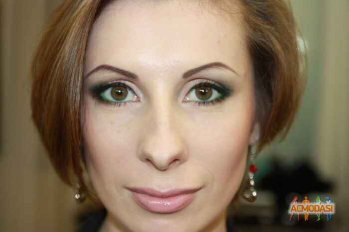 Лапшина  Евгения фото №184653. Завантажено 15 Квітня 2012
