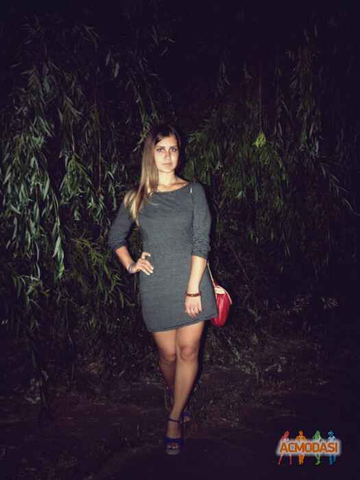 Карина  Рыбак фото №809591. Завантажено 22 Червня 2015