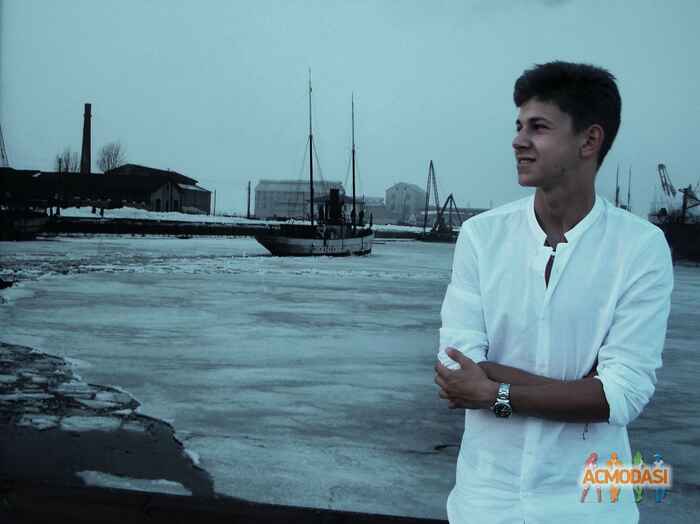 Денис  Адаменко фото №856982. Завантажено 01 Грудня 2015