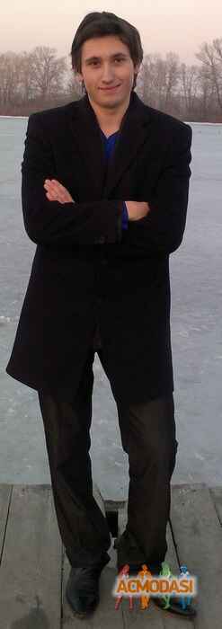 Олексій   фото №897188. Завантажено 31 Березня 2016