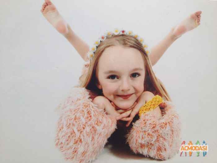 Поліна Олександрівна Лобанова фото №1055730. Завантажено 18 Травня 2017