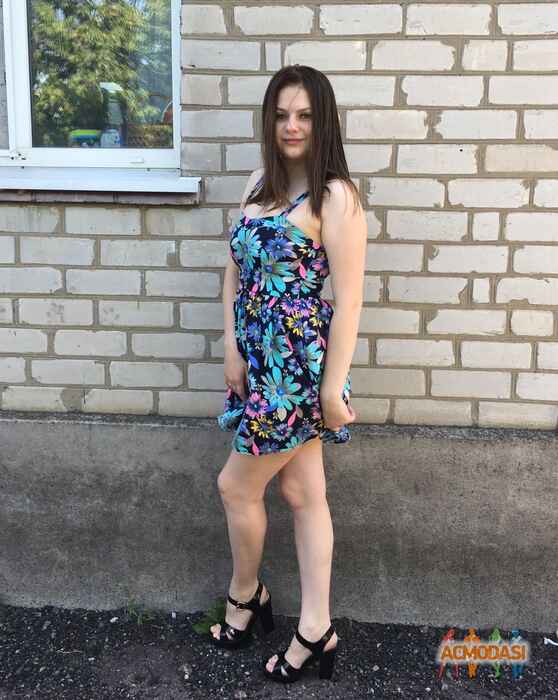 Елизавета Игоревна Кукса фото №1085740. Завантажено 31 Липня 2017