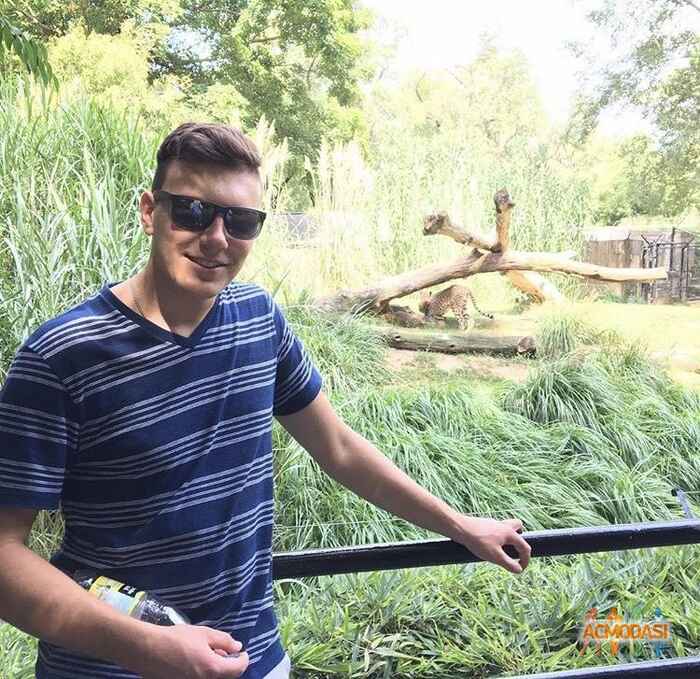 Андрій Юрійович Кухаренко фото №1117857. Завантажено 13 Жовтня 2017