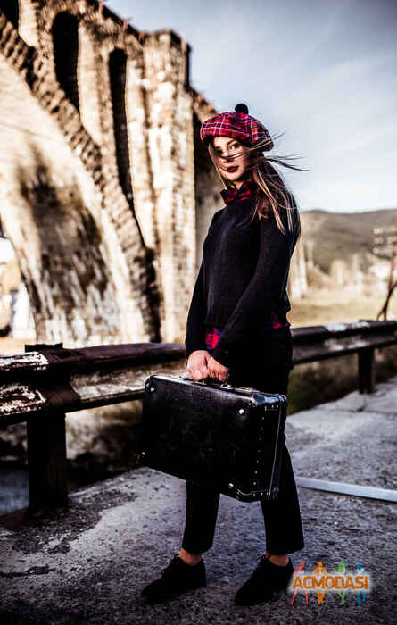 Анна Володимирівна Петрів фото №1124683. Завантажено 26 Жовтня 2017