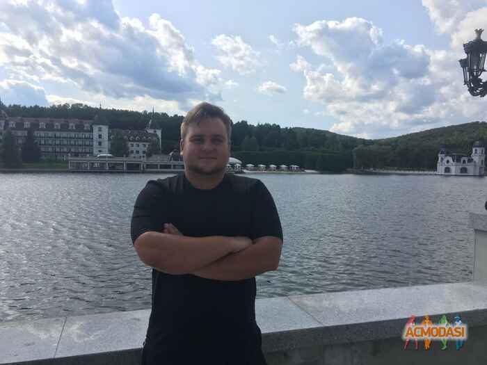 Максим Андрійович Миськів фото №1154719. Завантажено 19 Грудня 2017