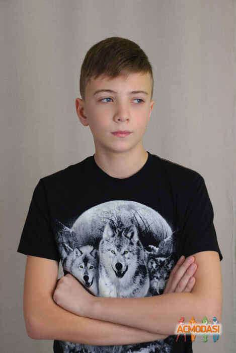 Антон Олександрович Разбаев фото №1190160. Завантажено 19 Лютого 2018