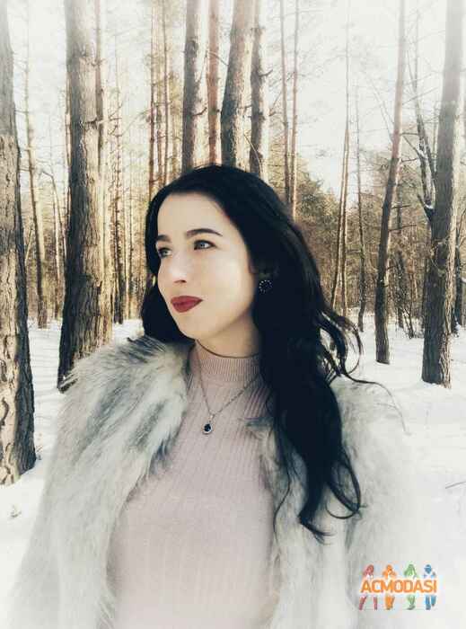 Діана Павлівна Багінська фото №1190640. Завантажено 19 Лютого 2018