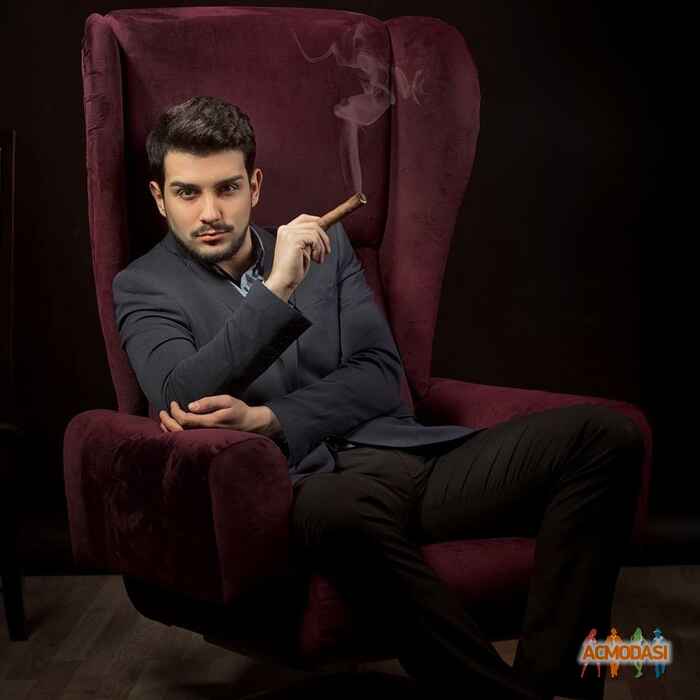 Сергей  Маслов фото №1223239. Завантажено 22 Квітня 2018