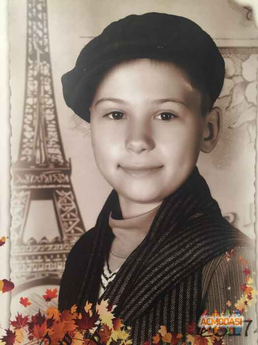 Сергій Олегович Бігоцький-Павліхін фото №1309738. Завантажено 20 Жовтня 2018