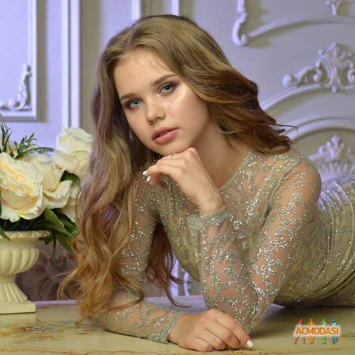 Анастасія Едуардівна Бобровська фото №1362333. Завантажено 08 Лютого 2019