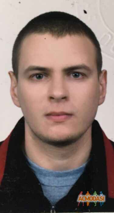 Александр Олегович Гончаренко фото №1489853. Завантажено 20 Грудня 2019