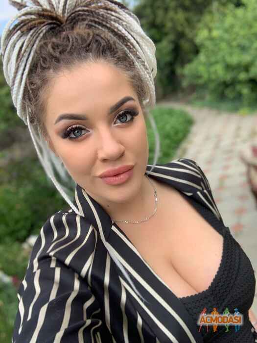 Ксения Валерьевна Подгорниц фото №1532543. Завантажено 25 Травня 2020