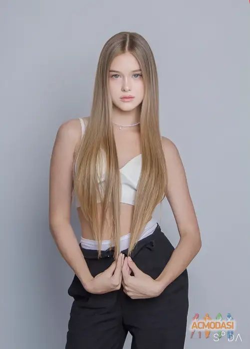 Алісія  Дзнеладзе фото №1750456. Завантажено 10 Грудня 2025