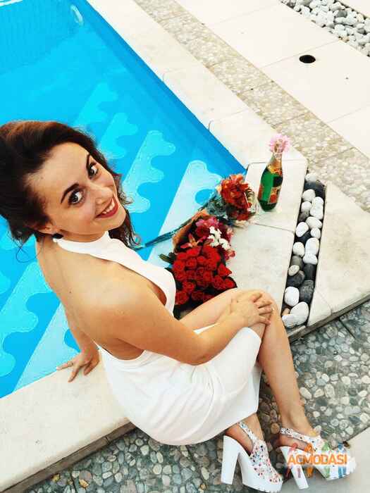 Алина Ярославовна Ситченко фото №953193. Завантажено 05 Вересня 2016