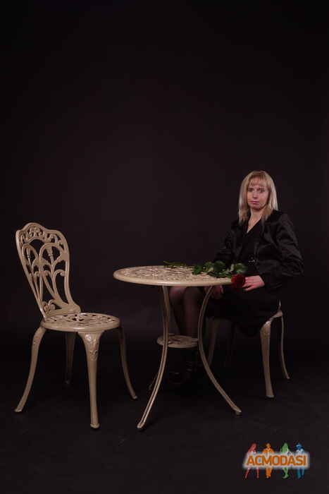 Оксана Романовна Михалейко фото №1041777. Завантажено 10 Квітня 2017