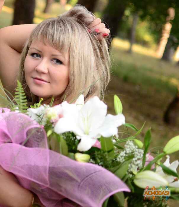 Маргарита Ігорівна Кравець фото №792290. Завантажено 28 Березня 2015