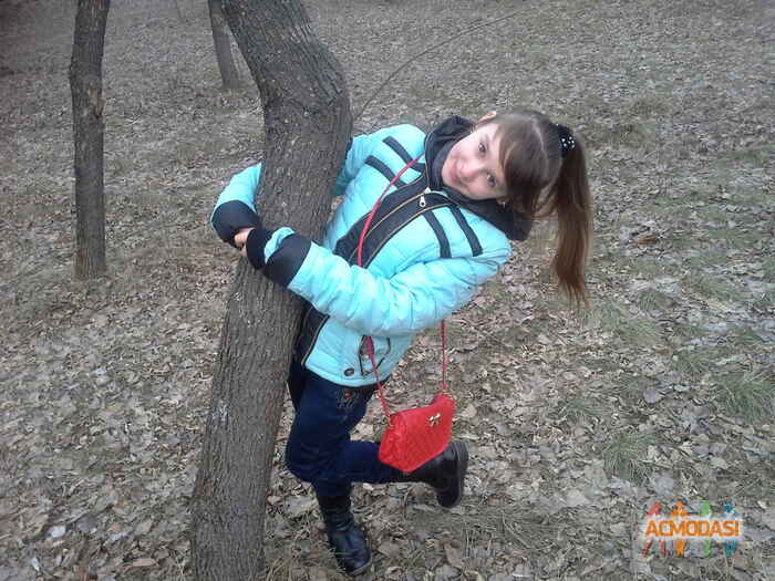 Ева Заплавская Сергеевна фото №808389. Завантажено 18 Червня 2015