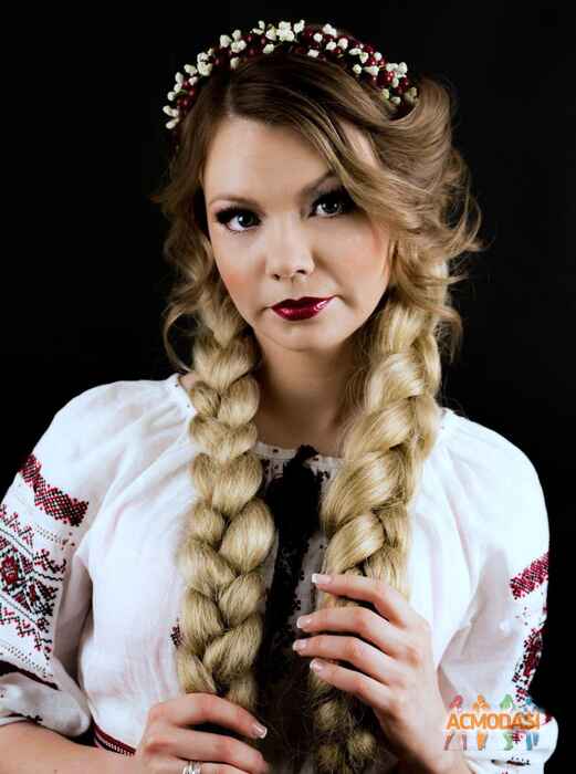 Алина Викторовна Бережняк фото №837287. Завантажено 30 Вересня 2015