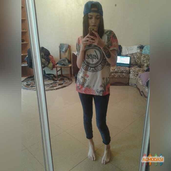 Мика  Прибитова фото №1016998. Завантажено 07 Лютого 2017