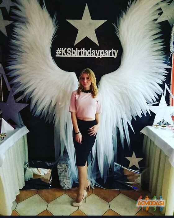 Ксенія Олександрівна Костеняк фото №1154355. Завантажено 18 Грудня 2017