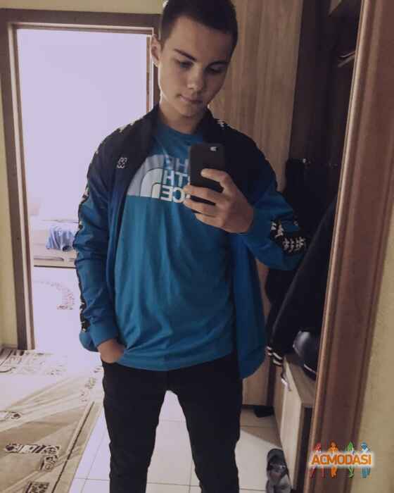 Дмитрий Лободин Сергеевич фото №1111473. Завантажено 02 Жовтня 2017