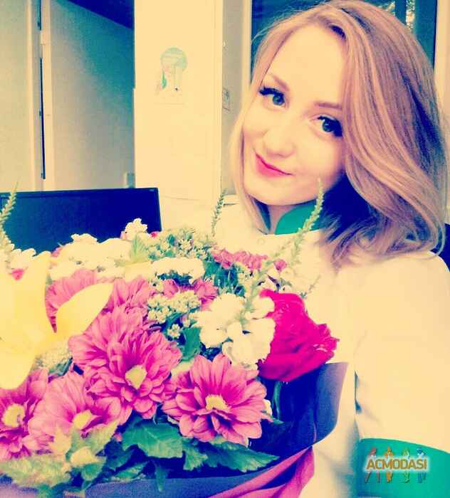 Вероника  Гаркуша фото №1118252. Завантажено 14 Жовтня 2017