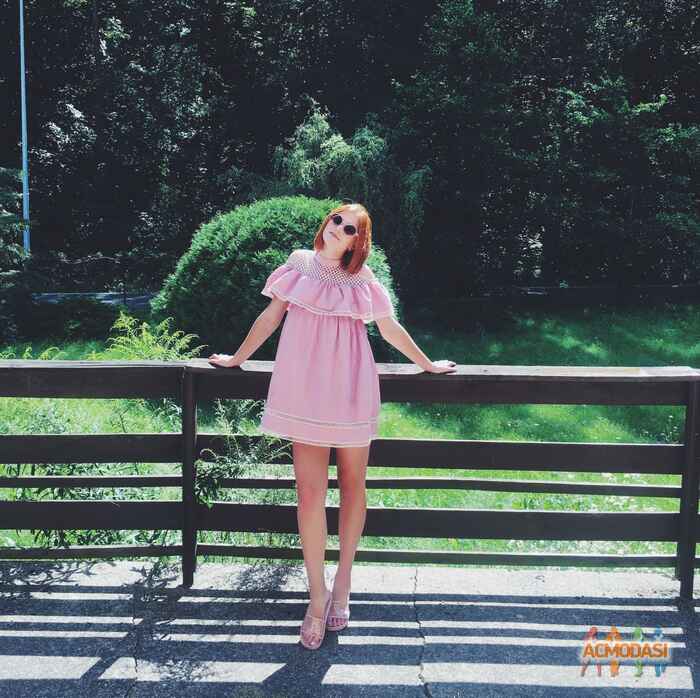 Катерина Стеценко Вікторівна фото №1184650. Завантажено 12 Лютого 2018