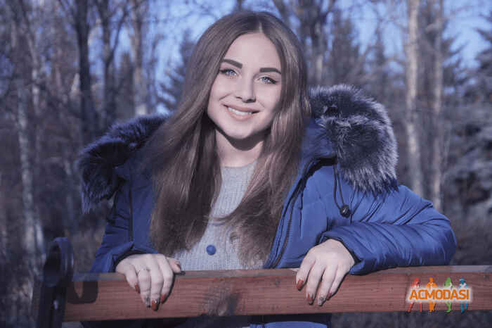 Ісаєнкова Вікторія Сергіївна фото №1196293. Завантажено 27 Лютого 2018