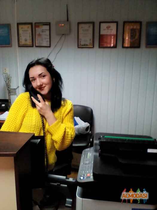 Анна Игоревна Булыга фото №1201576. Завантажено 07 Березня 2018