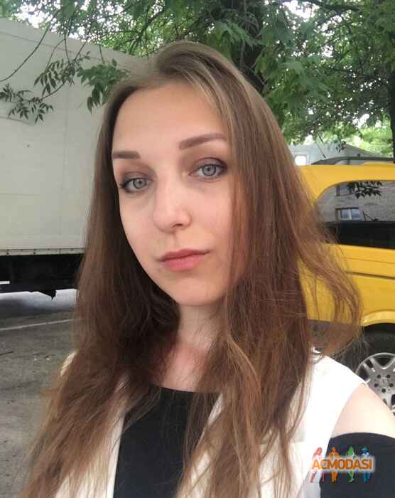 Дарья Олеговна Савчук фото №1251549. Завантажено 29 Червня 2018