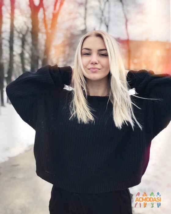 Дарія Олександрівна Єфремова фото №1268001. Завантажено 31 Липня 2018