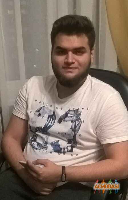 Яков   фото №1367319. Завантажено 19 Лютого 2019