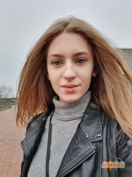 Катерина Едуардівна Якубенко фото №1403543. Завантажено 24 Травня 2019