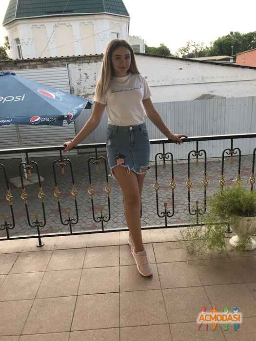 Юлія Юріївна Кошлецька фото №1420169. Завантажено 09 Липня 2019