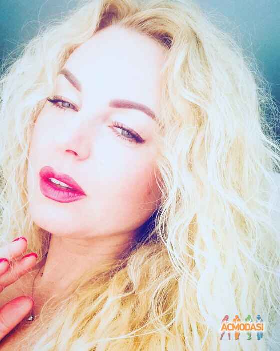 Маргарита Олегівна Сєрікова фото №1540700. Завантажено 21 Червня 2020