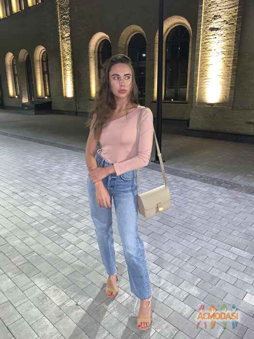 Dasha  Yaroslavtseva фото №1595122. Завантажено 27 Грудня 2020