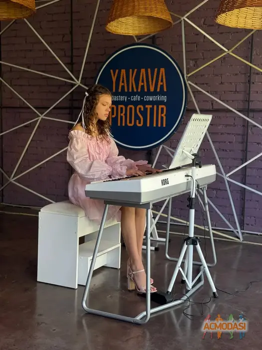 Іванна  Подзігун фото №1745369. Завантажено 24 Липня 2025