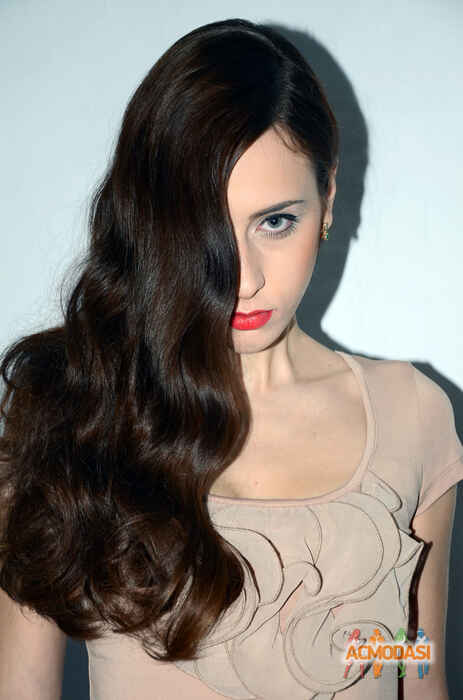 Юлия  Солдатова фото №285404. Завантажено 07 Листопада 2012