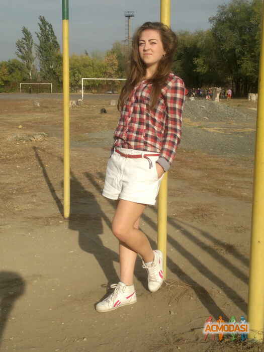 Иляна Игоревна Семотюк фото №289533. Завантажено 13 Листопада 2012