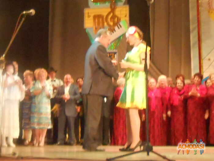 Екатерина Николаевна Кальченко фото №445404. Завантажено 10 Липня 2013