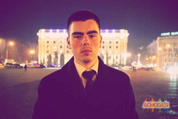 Євгеній Олександрович Ільченко фото №576900. Завантажено 21 Січня 2014