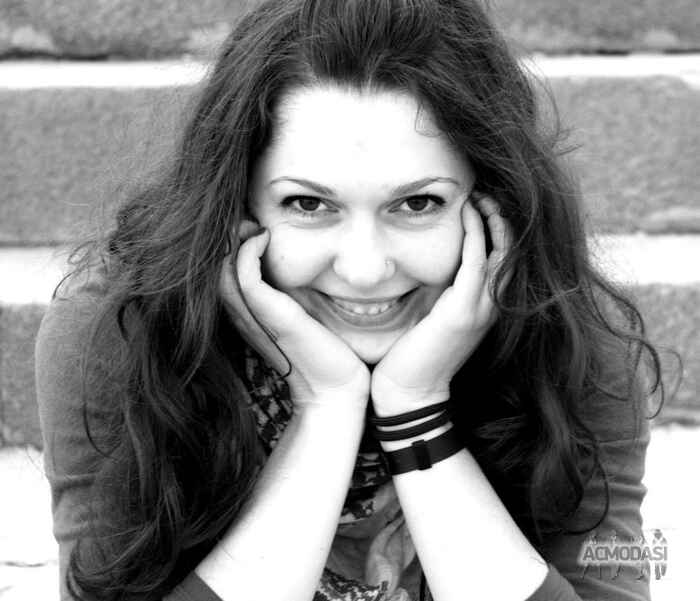 Мария Николаевна Белокопытова фото №709660. Завантажено 14 Серпня 2014