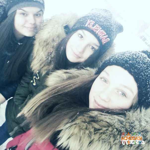 Полина Сабадыш Николаевна фото №888469. Завантажено 04 Березня 2016