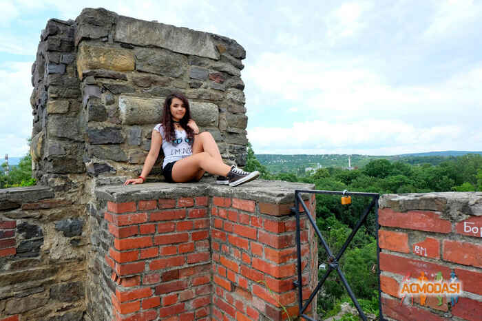 Амина  Порошинская фото №929867. Завантажено 08 Липня 2016