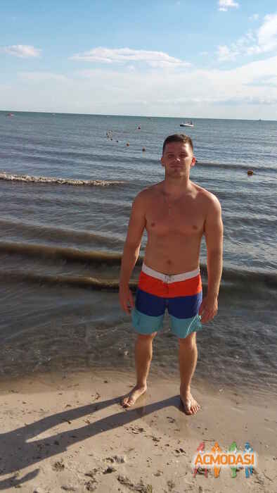 Микола Сергійович Завалій фото №950320. Завантажено 28 Серпня 2016