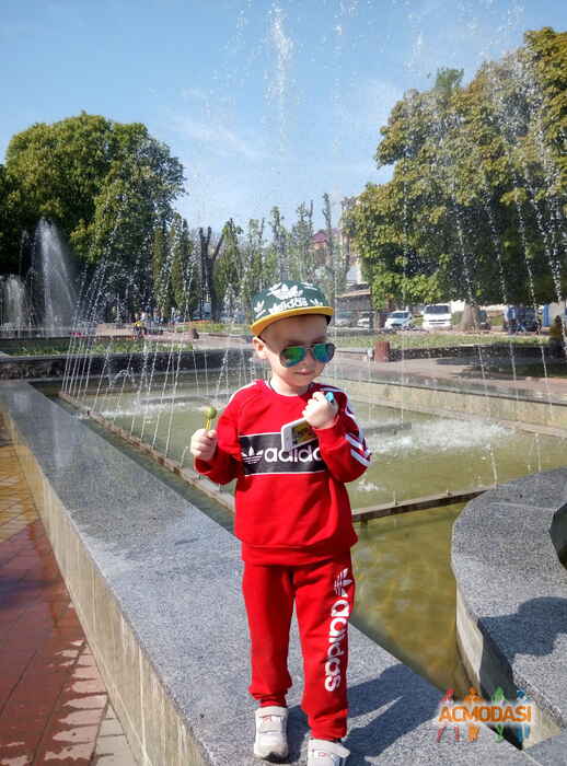 Тімур Олександрович Воляник фото №1052997. Завантажено 11 Травня 2017