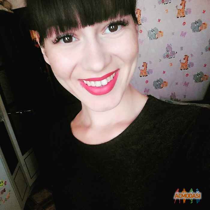 Надежда Сергеевна Пономарь фото №1097079. Завантажено 28 Серпня 2017