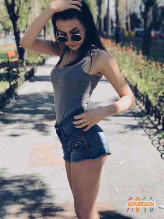 Аліна Валеріївна Чаленко фото №1114902. Завантажено 08 Жовтня 2017